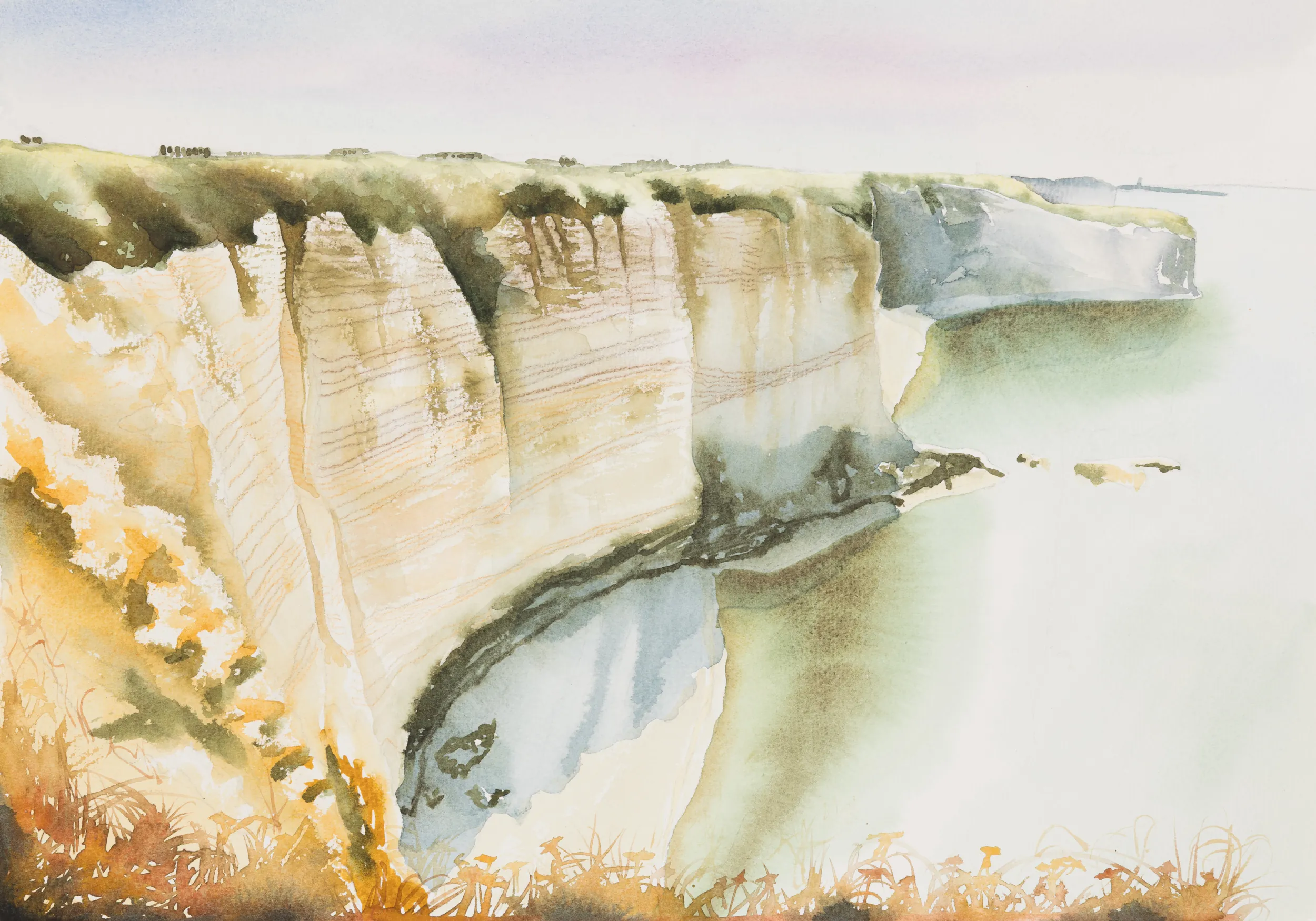 Etretat